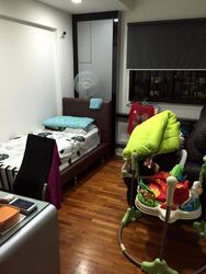 Blk 207B Compassvale Crest (Sengkang), HDB 5 Rooms #504383721